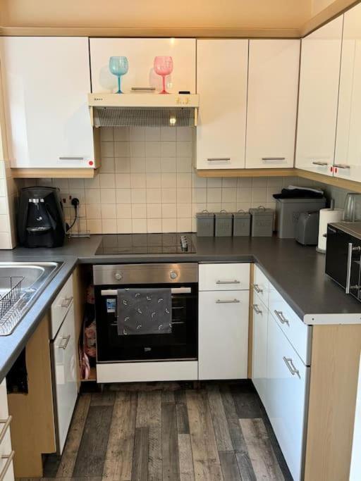 A Cozy In Barking * Barking (Greater London)