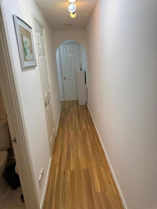 A Cozy In Barking Apartment Barking (Greater London)