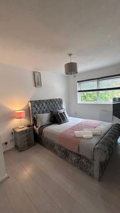 Apartment A Cozy In Barking Barking (Greater London)
